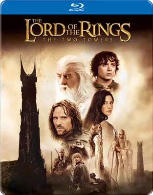 The Lord Of The Rings: The Two Towers