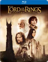 The Lord Of The Rings: The Two Towers