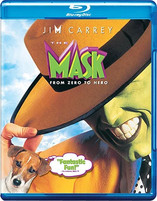 The Mask - USED