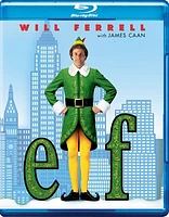 Elf - USED