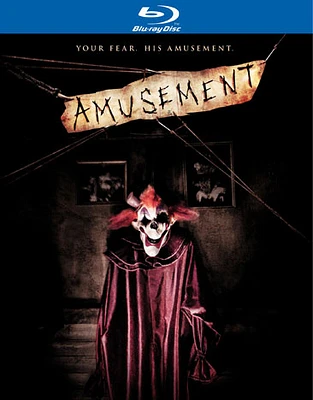 Amusement - USED