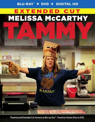 Tammy - USED