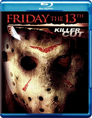 Friday the 13th - USED