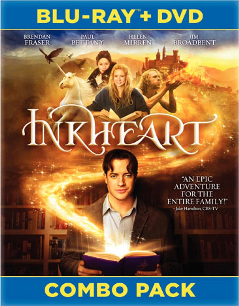 Inkheart