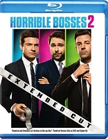 Horrible Bosses 2 - USED