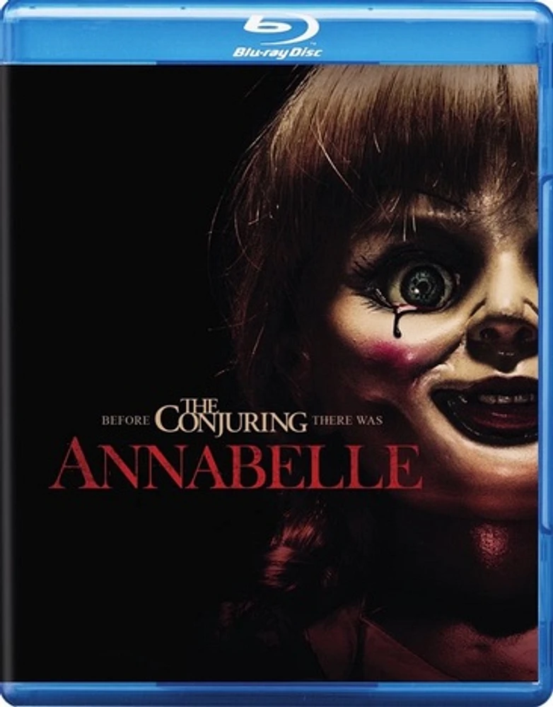 Annabelle