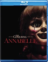 Annabelle