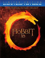 The Hobbit: The Motion Picture Trilogy