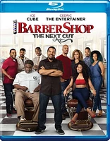 Barbershop: The Next Cut - USED