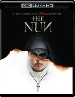 The Nun