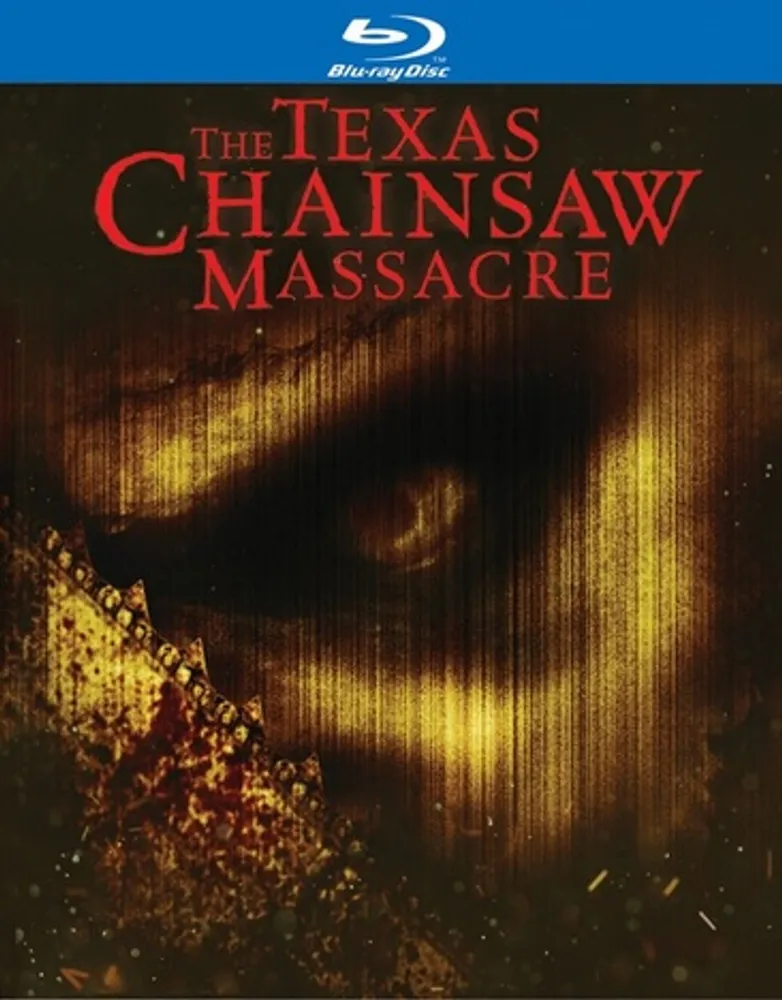 The Texas Chainsaw Massacre