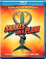 Snakes on a Plane - USED