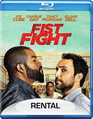 Fist Fight