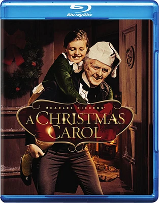 A Christmas Carol