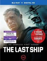 The Last Ship: The Complete First Season - USED