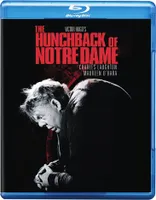 The Hunchback of Notre Dame