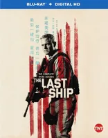 The Last Ship: The Complete Third Season - USED