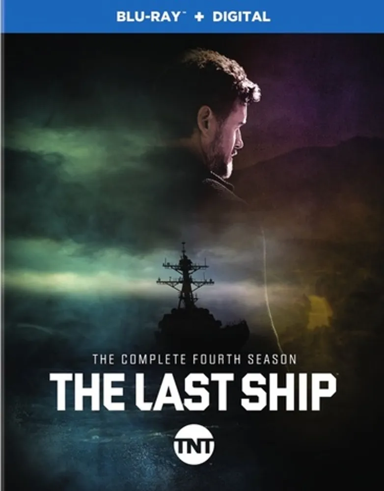 The Last Ship: The Complete Fourth Season