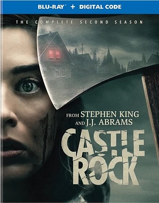 Castle Rock: Season Two - USED