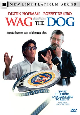 Wag the Dog - USED