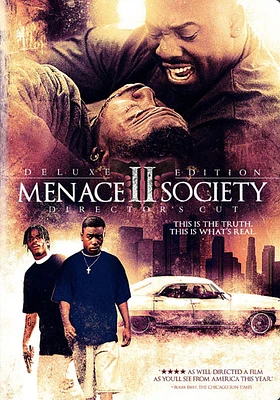 Menace II Society