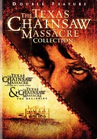 Texas Chainsaw Massacre / Texas Chainsaw: Beginning - USED