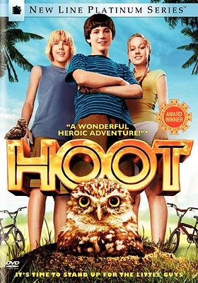 Hoot - USED