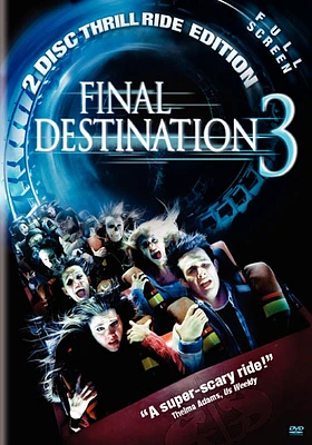 Final Destination 3