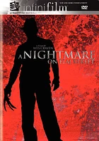 A Nightmare on Elm Street