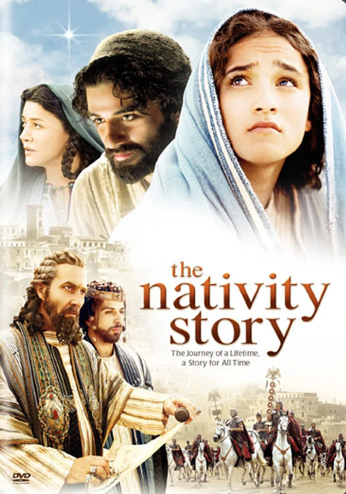 The Nativity Story