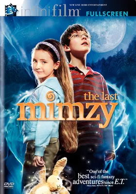 The Last Mimzy