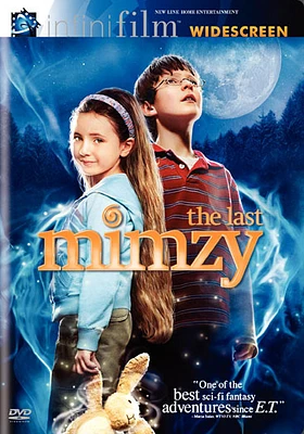 The Last Mimzy