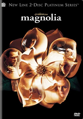 Magnolia