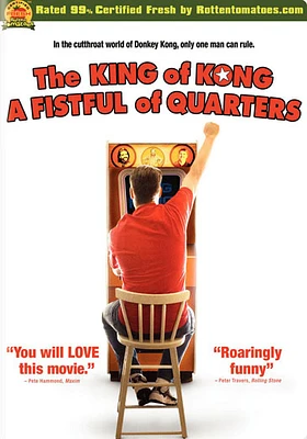 The King of Kong: A Fistful of Quarters