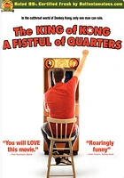The King of Kong: A Fistful of Quarters - USED