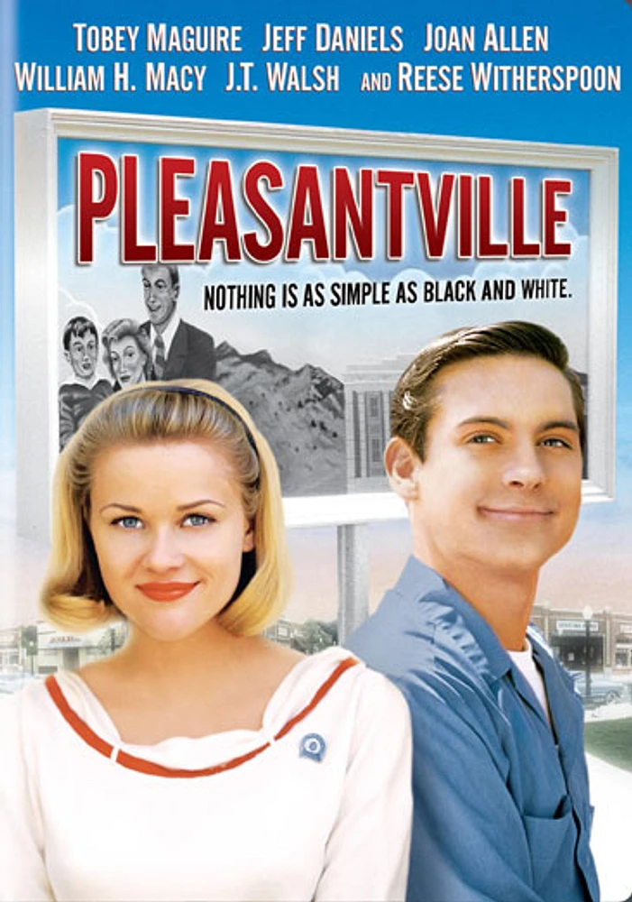 Pleasantville