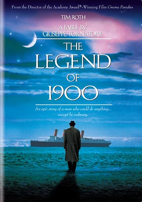 The Legend Of 1900 - USED