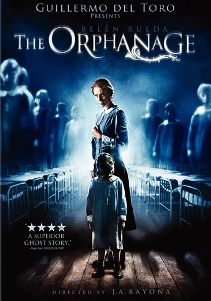 The Orphanage