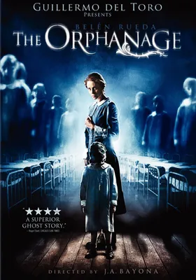 The Orphanage