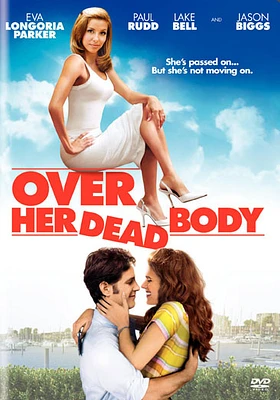 Over Her Dead Body - USED