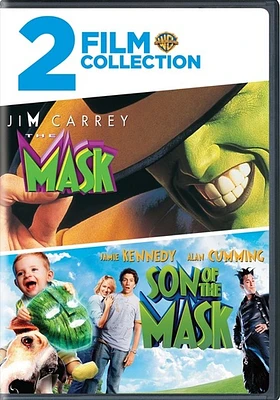 The Mask / Son Of The Mask