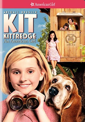 Kit Kittredge: An American Girl