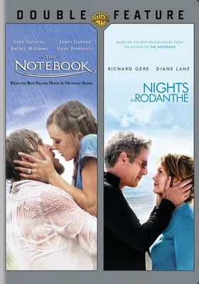 The Notebook / Nights In Rodanthe