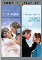 The Notebook / Nights In Rodanthe