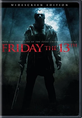 Friday the 13th - USED