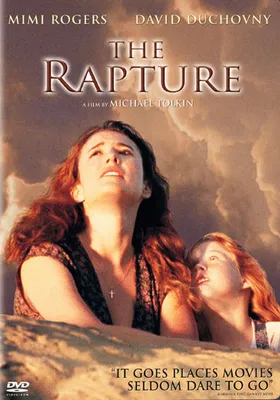 The Rapture - USED