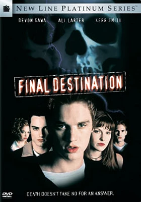 Final Destination