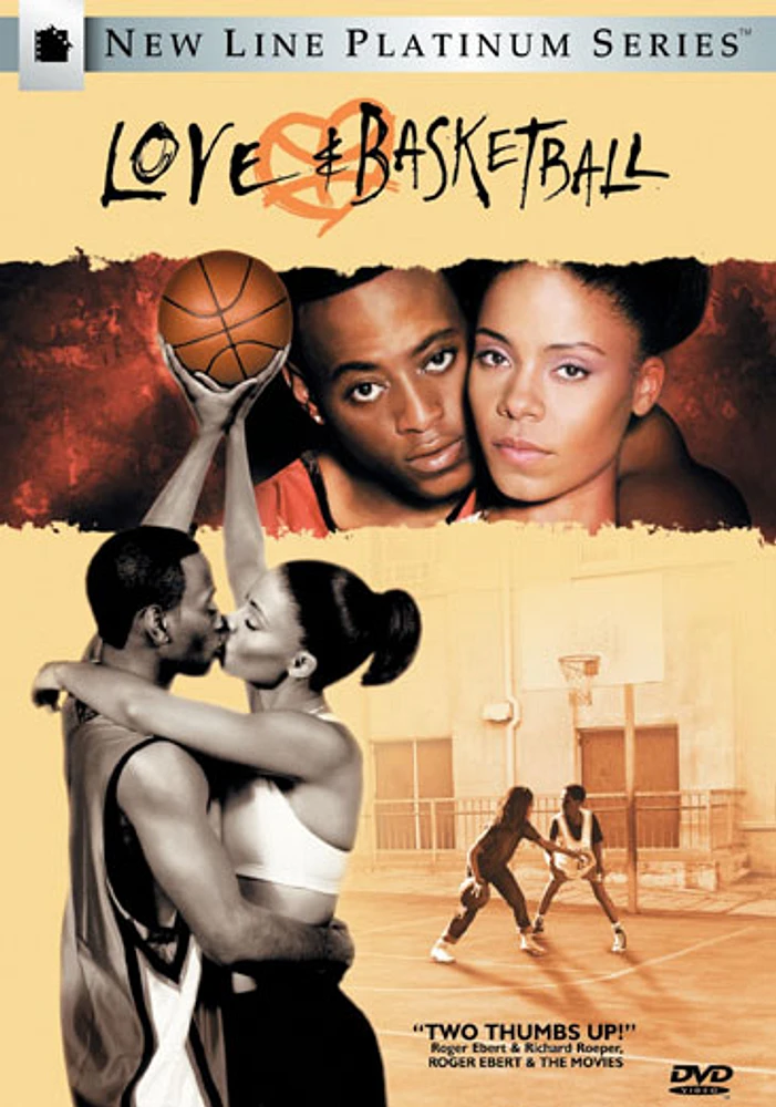 Love & Basketball