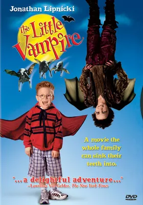 The Little Vampire