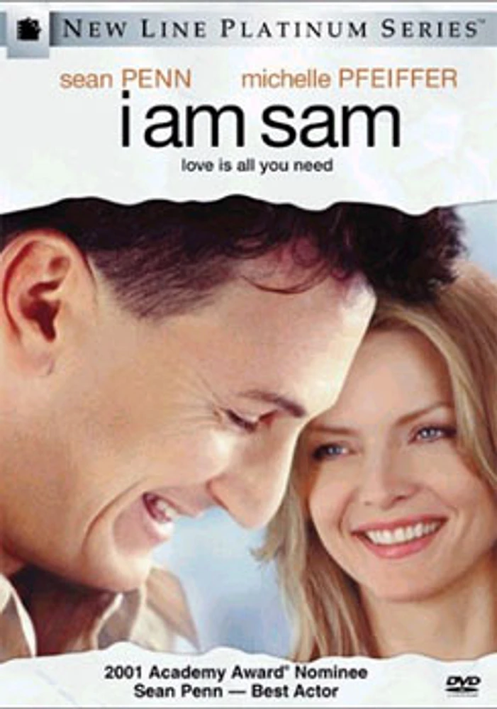 I Am Sam - USED